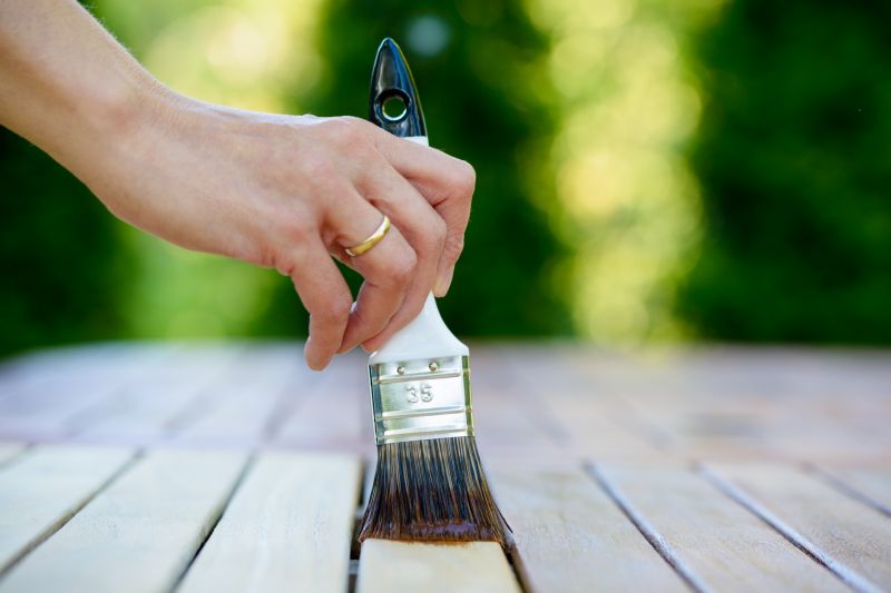 Tools for Wicker Painting